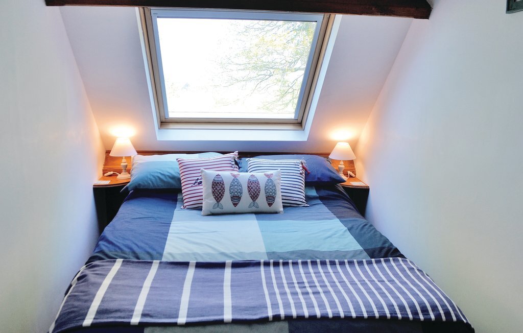 Maison de vacances Ruffiac, jardin clôturé et barbecue - Photo 7
