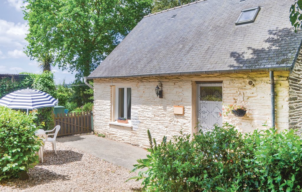 Maison de vacances Ruffiac, jardin clôturé et barbecue - Photo 10