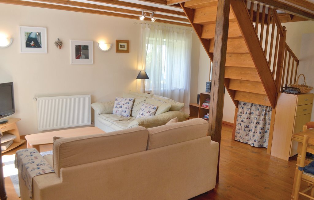 Maison de vacances Ruffiac, jardin clôturé et barbecue - Photo 11