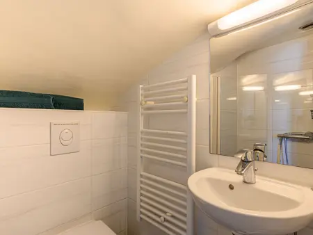 Studio 15 m² à 500 m de la mer, Quiberon : photo 14