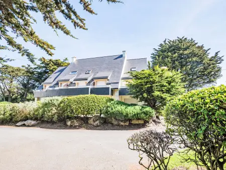 Studio 15 m² à 500 m de la mer, Quiberon : photo 19