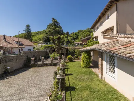 Vista da Rocca di Papa, Location Villa 13 personnes à Rocca di Papa - Photo 68