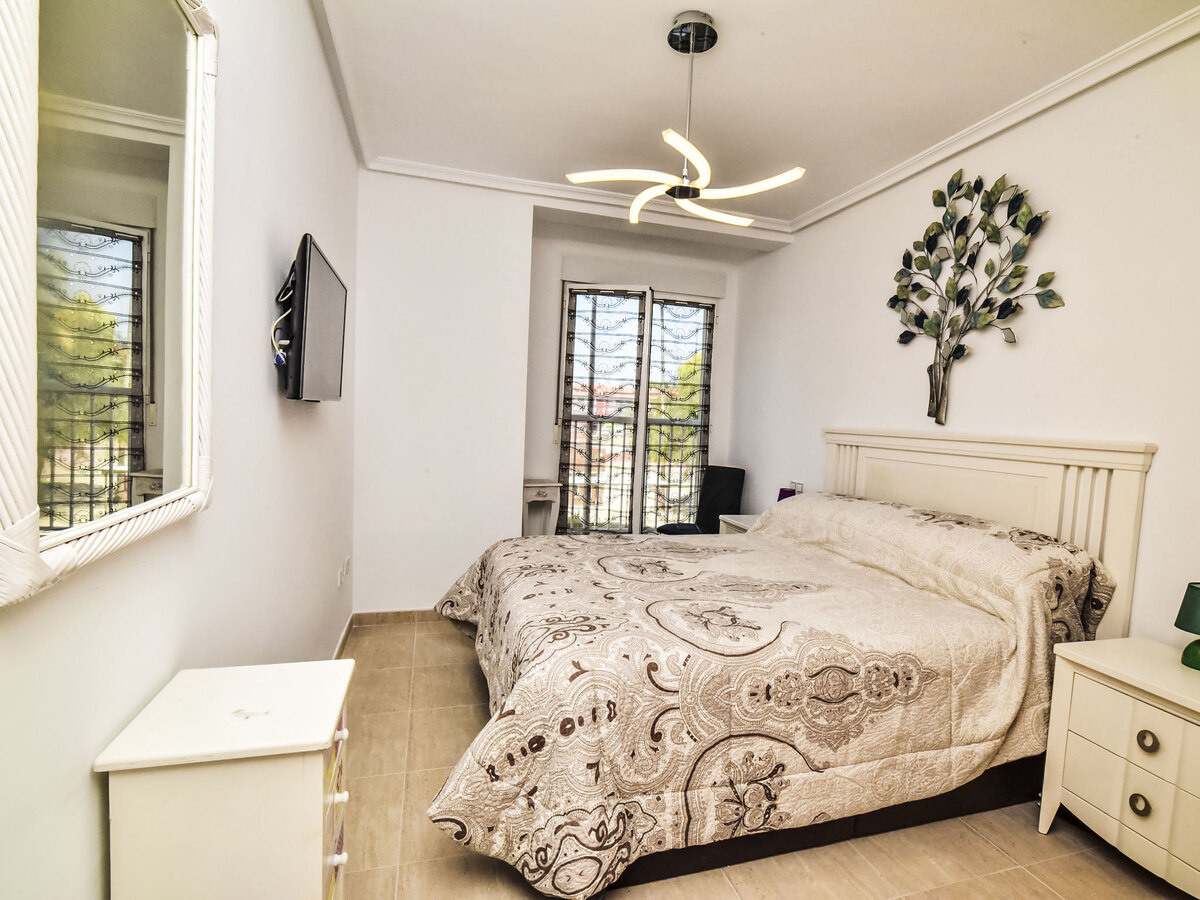 Jardines del Montgo, appartement 4 pers. à Dénia - Photo 12