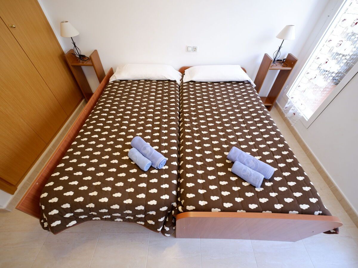 Jardines del Montgo, appartement 4 pers. à Dénia - Photo 15