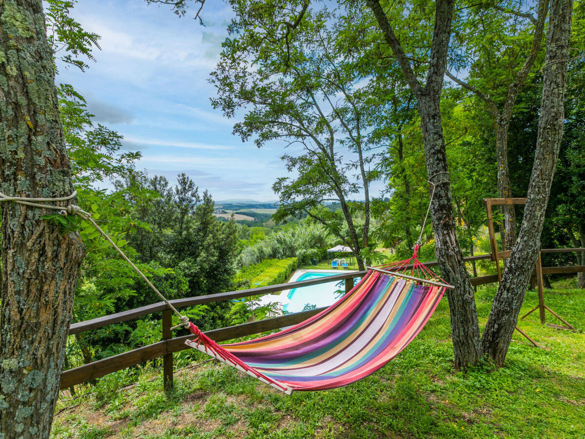Tipologia Trilo – Gîte 6 pers. en ferme Chianti - Photo 6