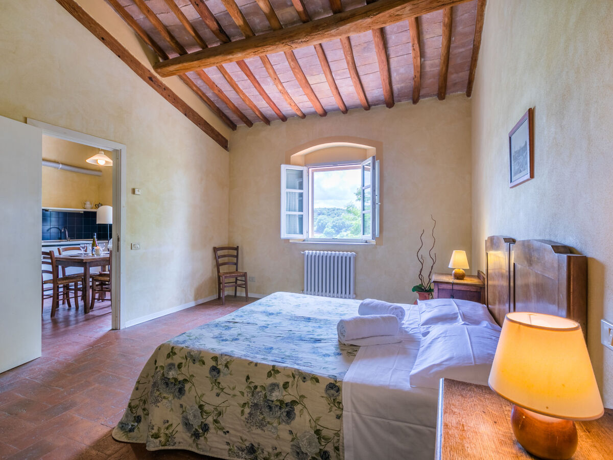Tipologia Trilo – Gîte 6 pers. en ferme Chianti - Photo 17