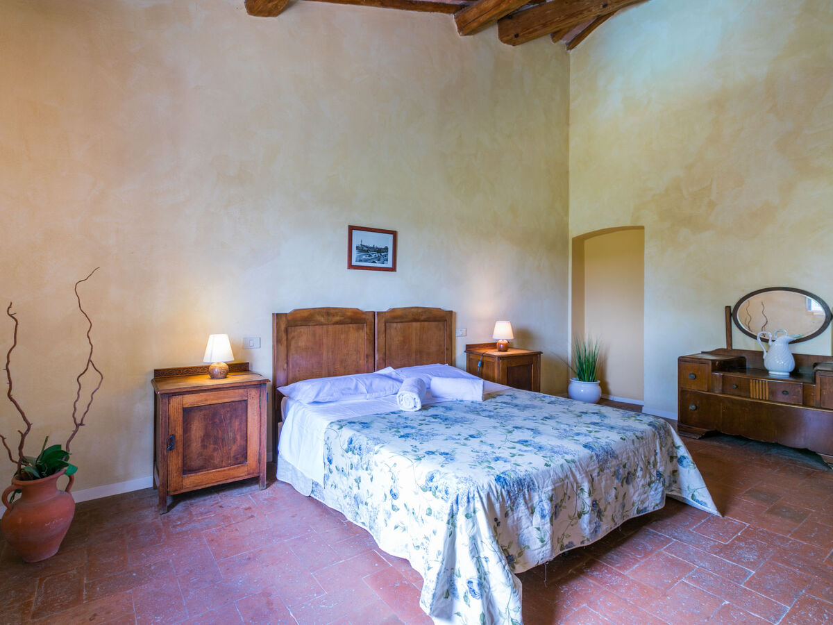 Tipologia Trilo – Gîte 6 pers. en ferme Chianti - Photo 18