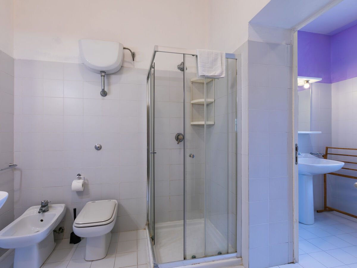 Tipologia Trilo – Gîte 6 pers. en ferme Chianti - Photo 22
