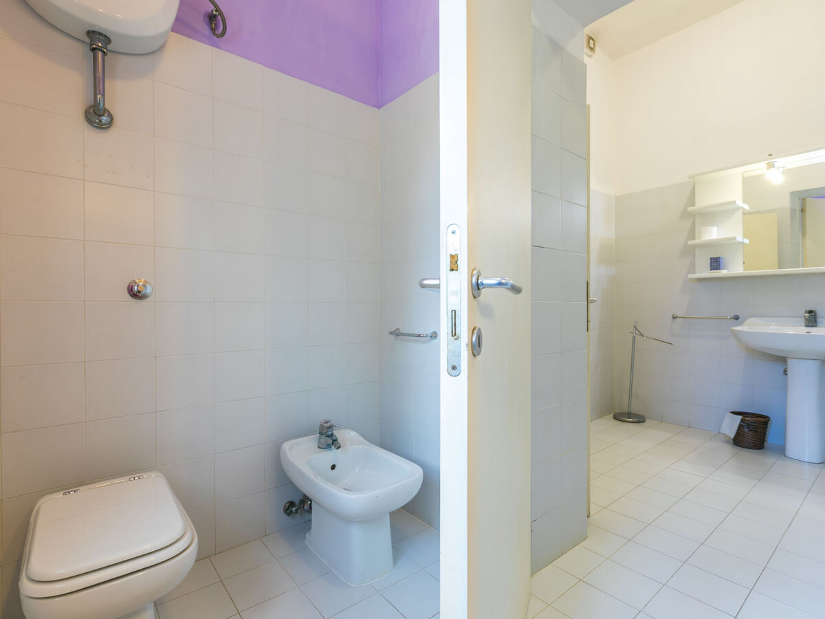 Tipologia Trilo – Gîte 6 pers. en ferme Chianti - Photo 24