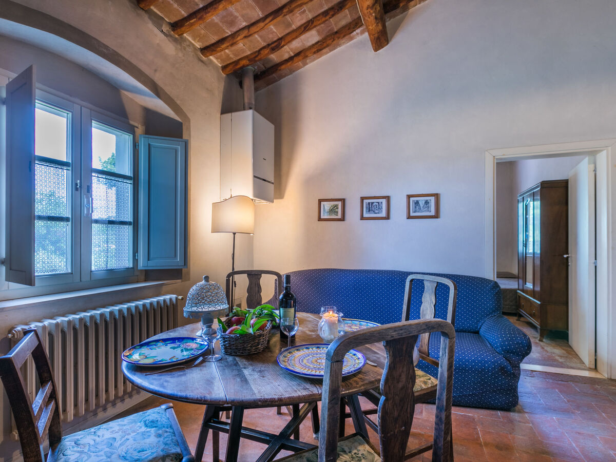 Tipologia Trilo – Gîte 6 pers. en ferme Chianti - Photo 25