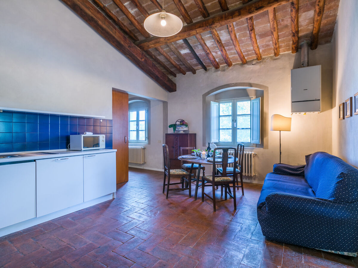 Tipologia Trilo – Gîte 6 pers. en ferme Chianti - Photo 26