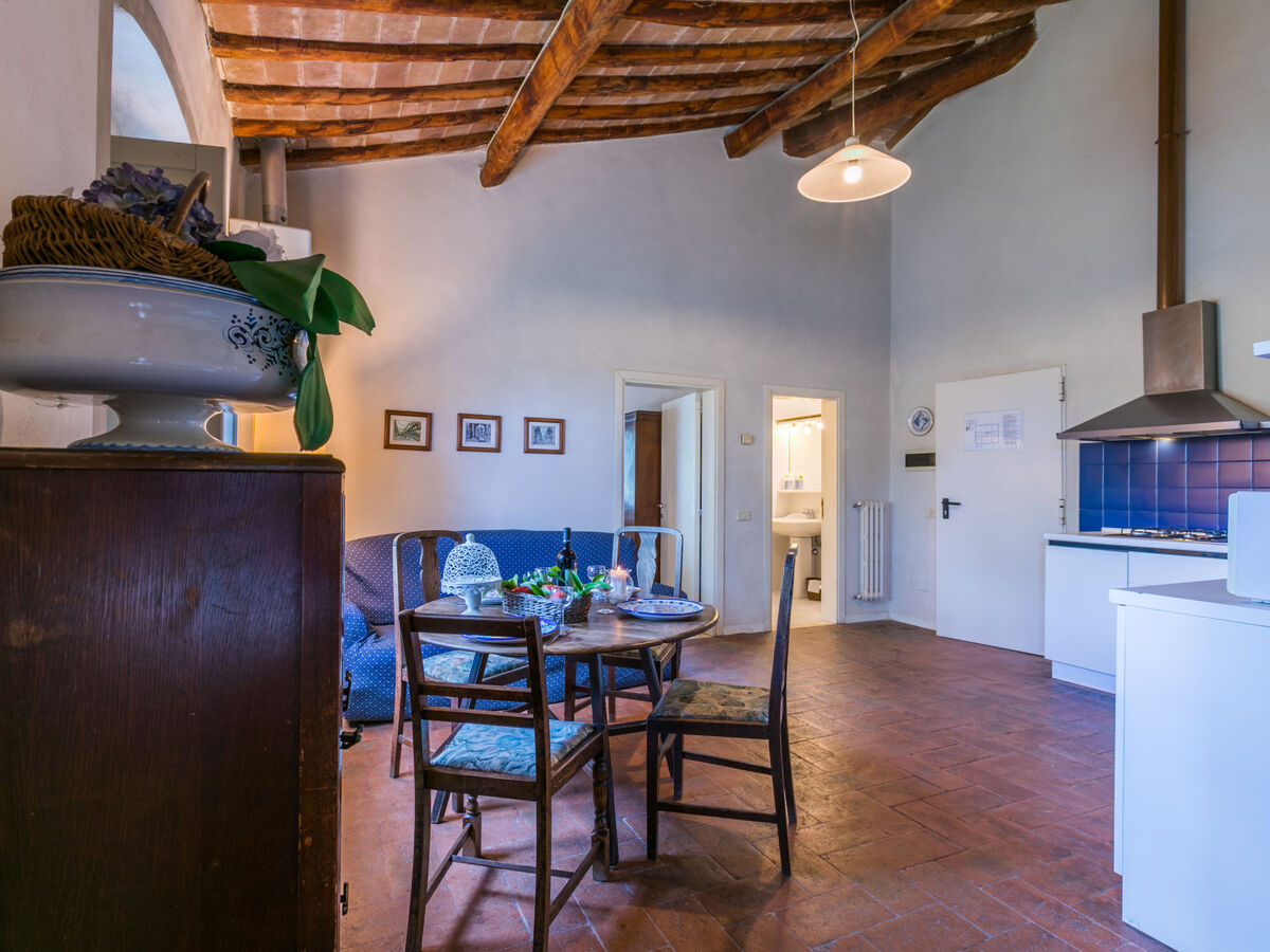 Tipologia Trilo – Gîte 6 pers. en ferme Chianti - Photo 27