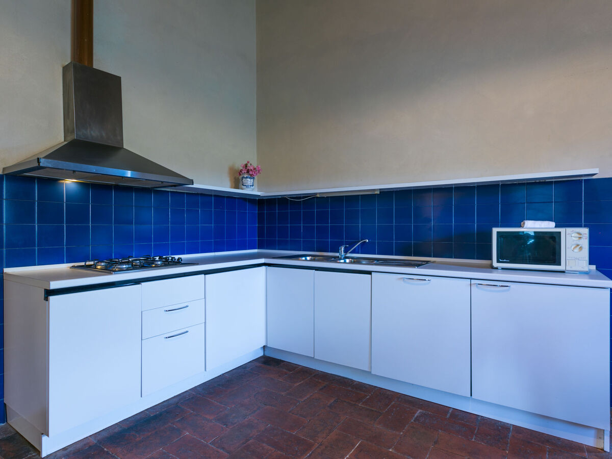 Tipologia Trilo – Gîte 6 pers. en ferme Chianti - Photo 28