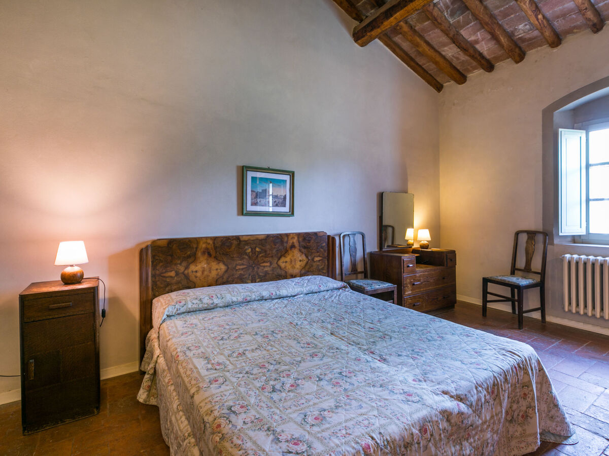 Tipologia Trilo – Gîte 6 pers. en ferme Chianti - Photo 31