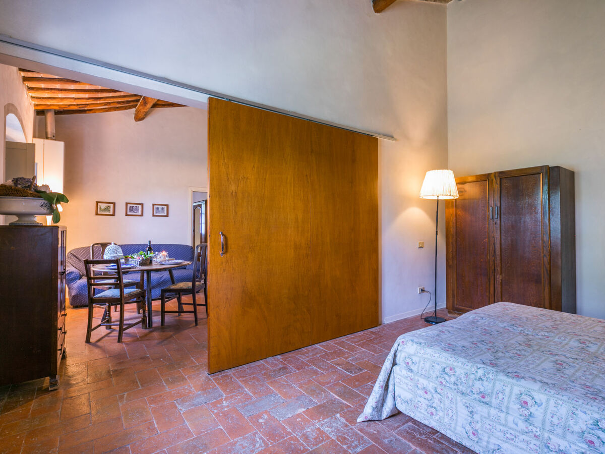 Tipologia Trilo – Gîte 6 pers. en ferme Chianti - Photo 32