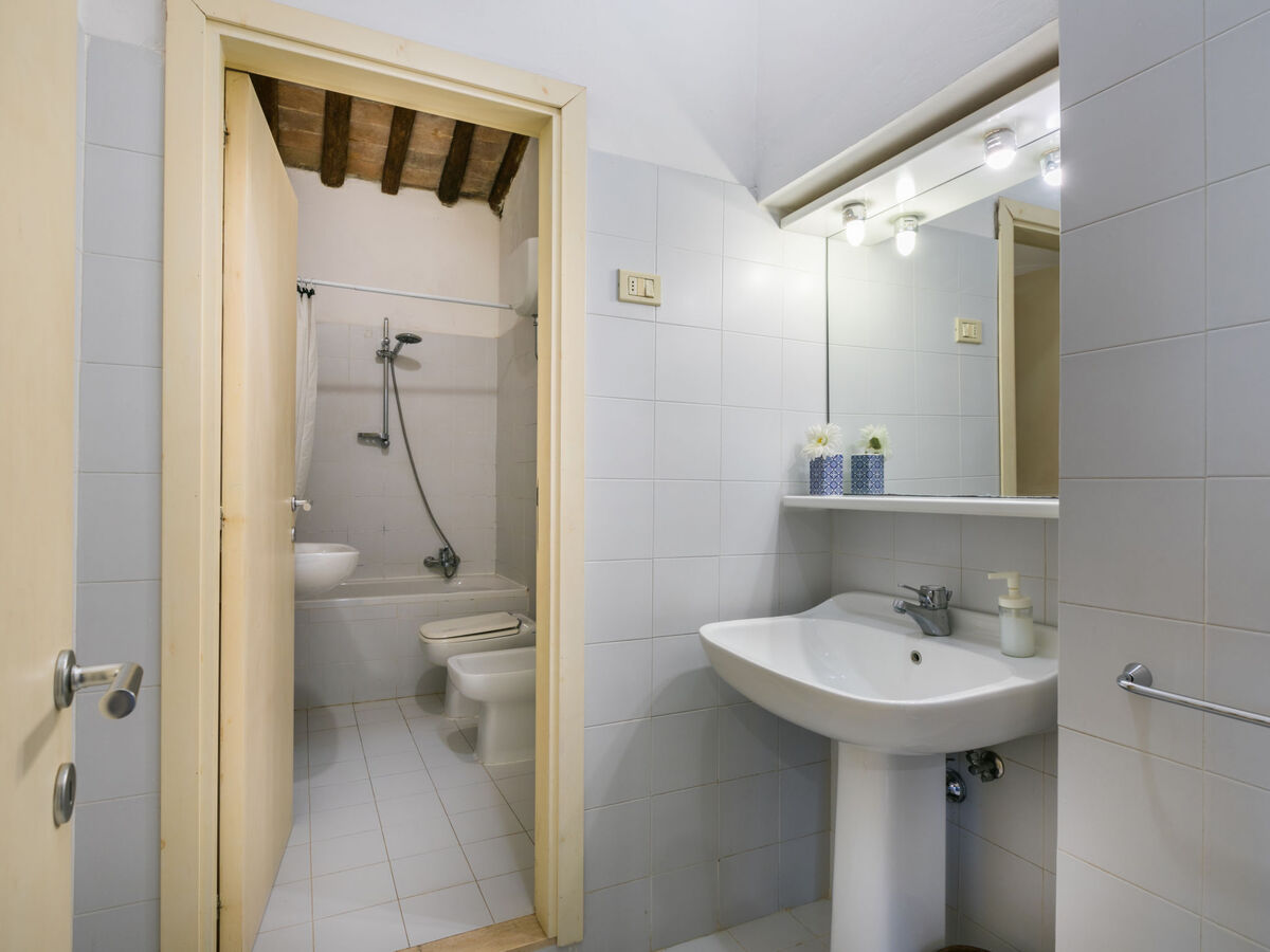 Tipologia Trilo – Gîte 6 pers. en ferme Chianti - Photo 37