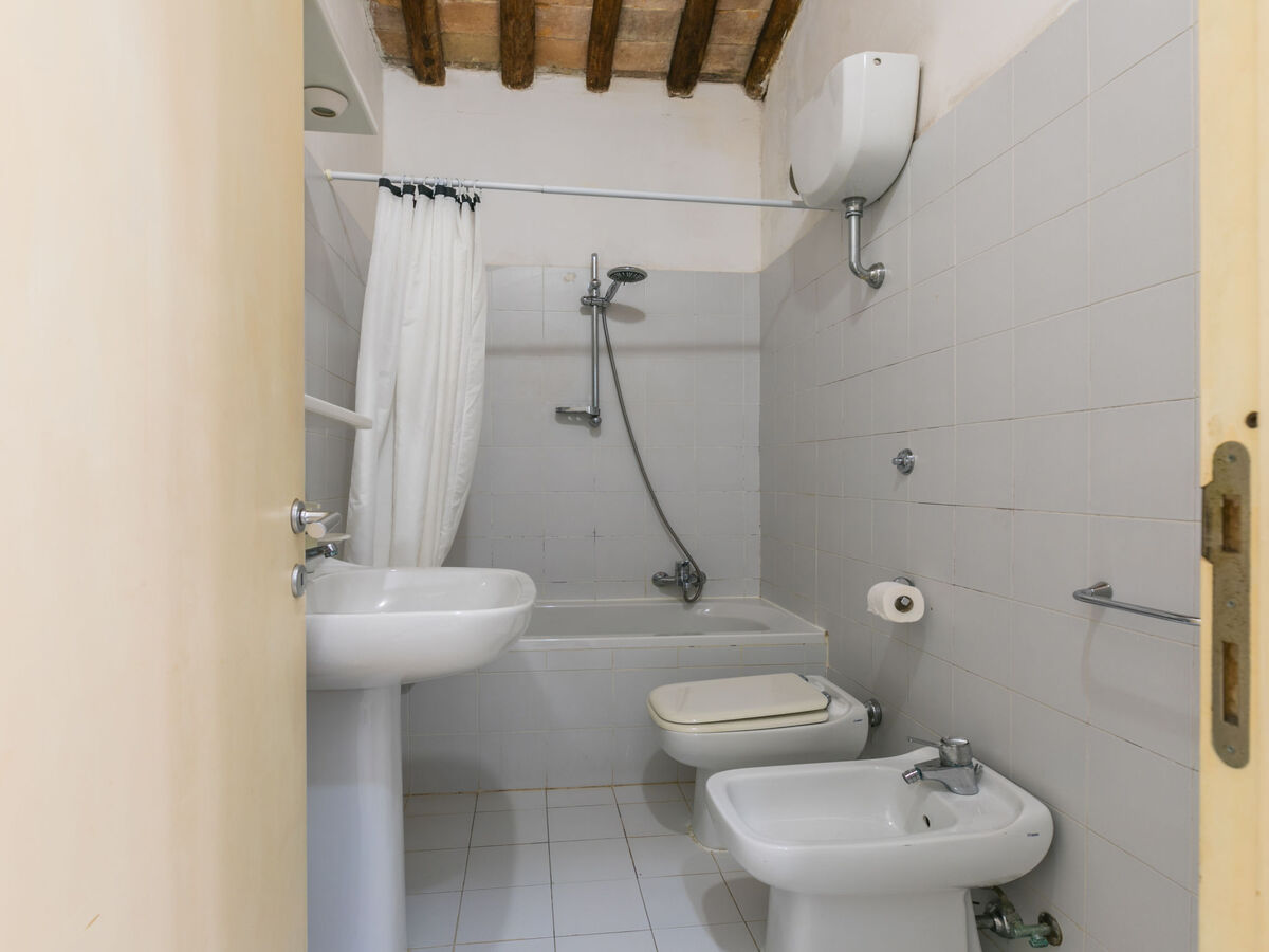 Tipologia Trilo – Gîte 6 pers. en ferme Chianti - Photo 38