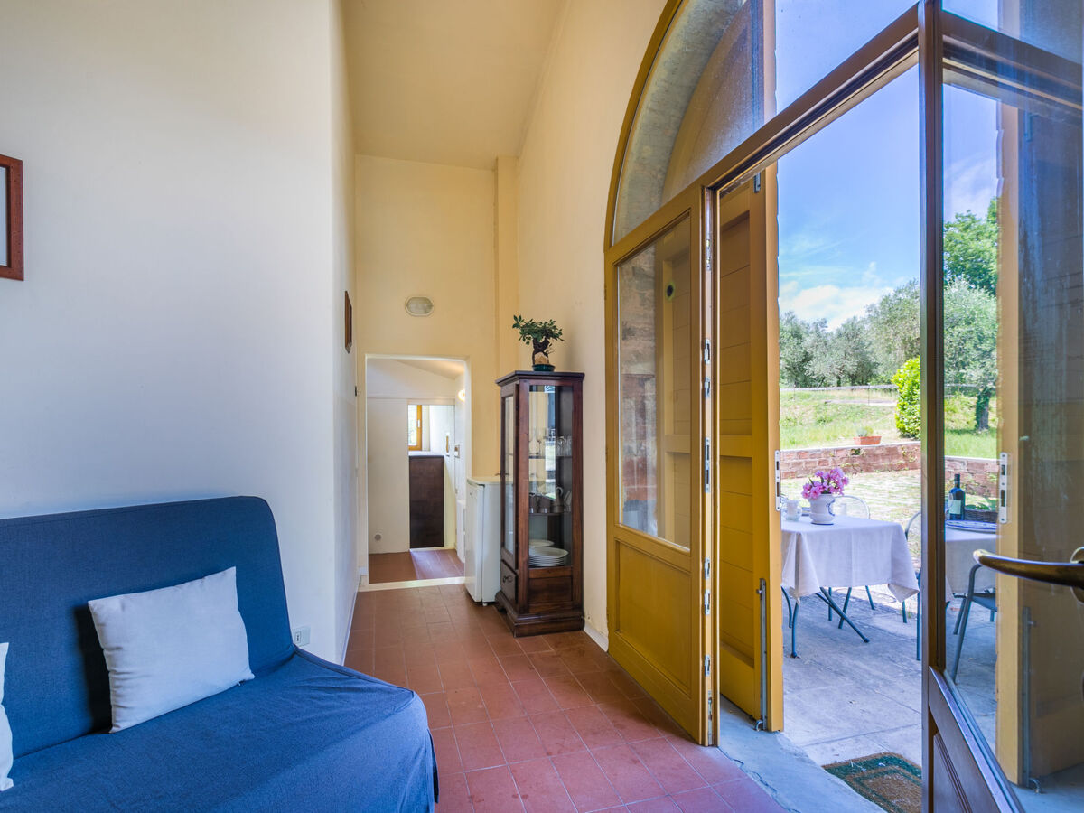 Tipologia Trilo – Gîte 6 pers. en ferme Chianti - Photo 40