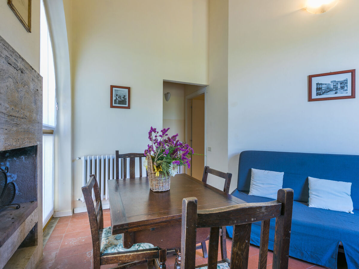 Tipologia Trilo – Gîte 6 pers. en ferme Chianti - Photo 42