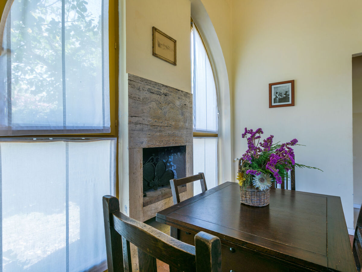 Tipologia Trilo – Gîte 6 pers. en ferme Chianti - Photo 43