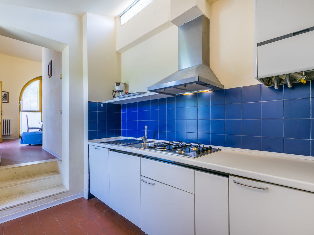 Tipologia Trilo – Gîte 6 pers. en ferme Chianti - Photo 44