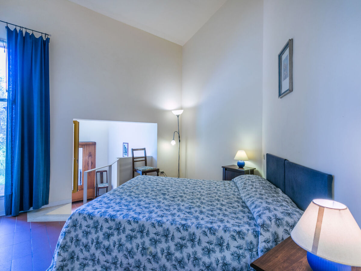 Tipologia Trilo – Gîte 6 pers. en ferme Chianti - Photo 46