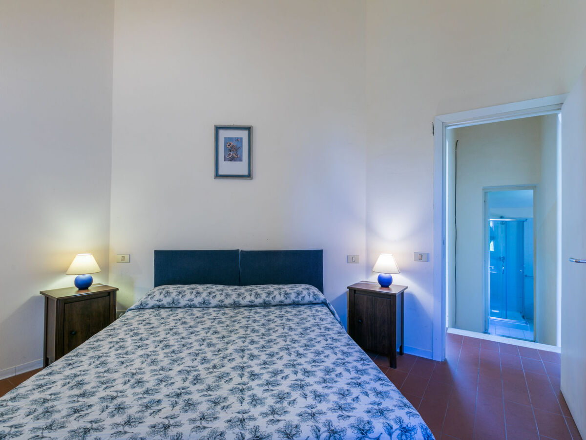 Tipologia Trilo – Gîte 6 pers. en ferme Chianti - Photo 47