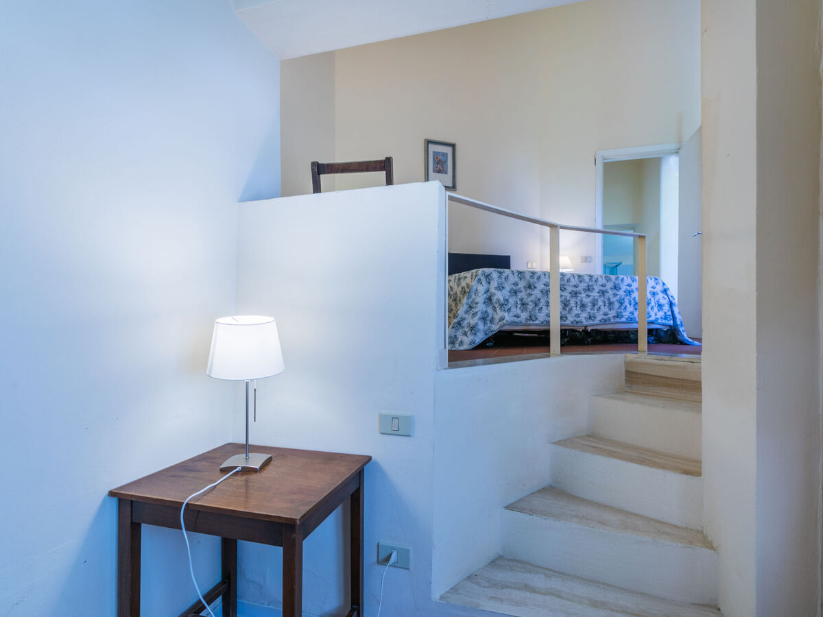 Tipologia Trilo – Gîte 6 pers. en ferme Chianti - Photo 48