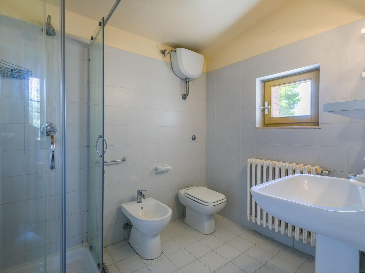 Tipologia Trilo – Gîte 6 pers. en ferme Chianti - Photo 49