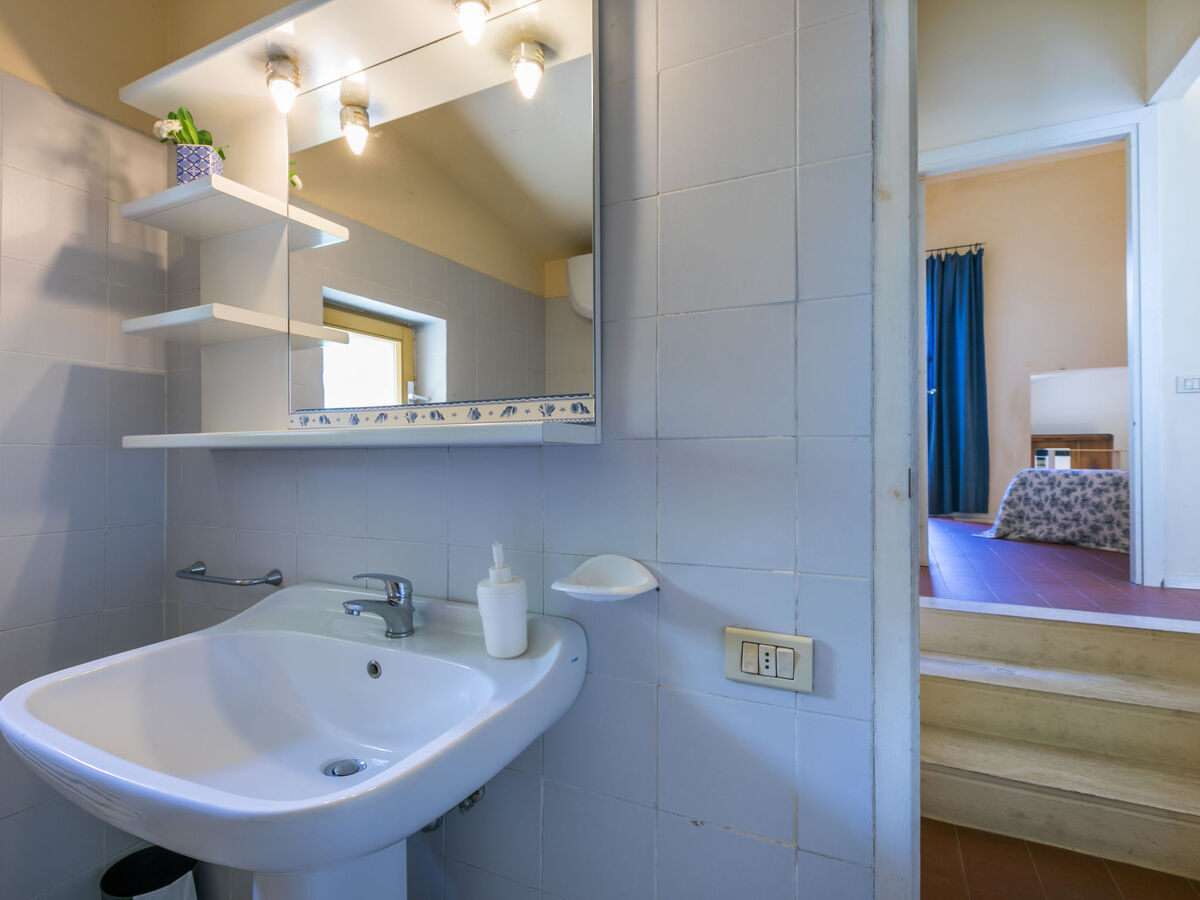 Tipologia Trilo – Gîte 6 pers. en ferme Chianti - Photo 50