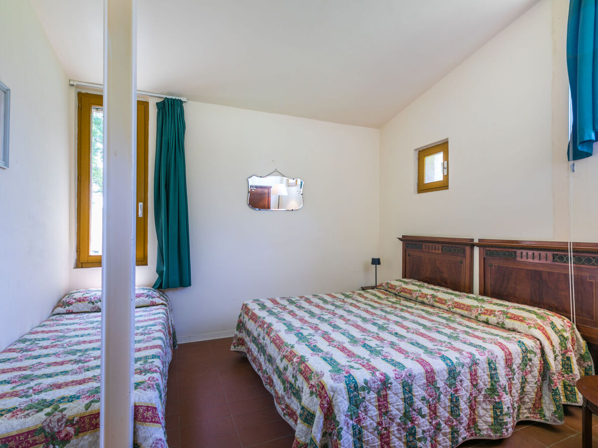 Tipologia Trilo – Gîte 6 pers. en ferme Chianti - Photo 51