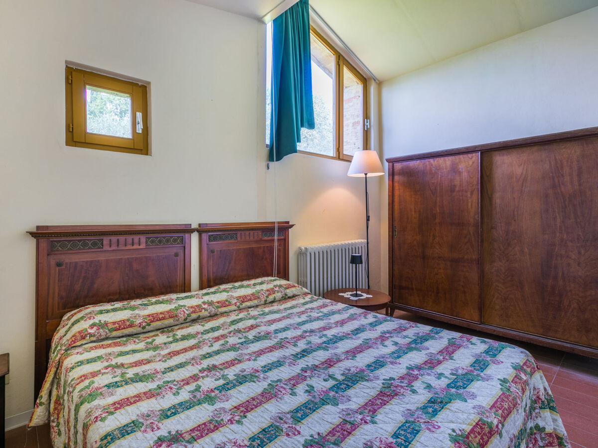 Tipologia Trilo – Gîte 6 pers. en ferme Chianti - Photo 52
