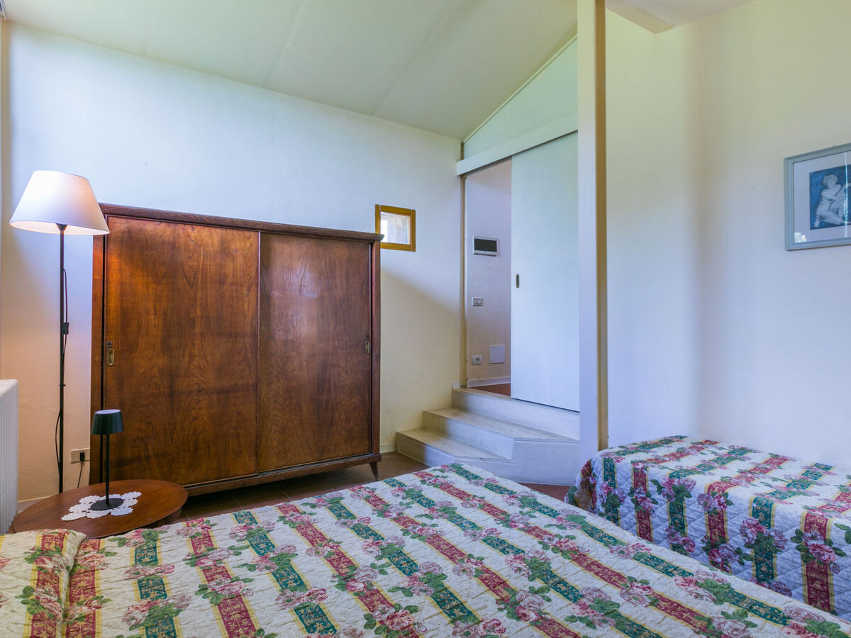 Tipologia Trilo – Gîte 6 pers. en ferme Chianti - Photo 53