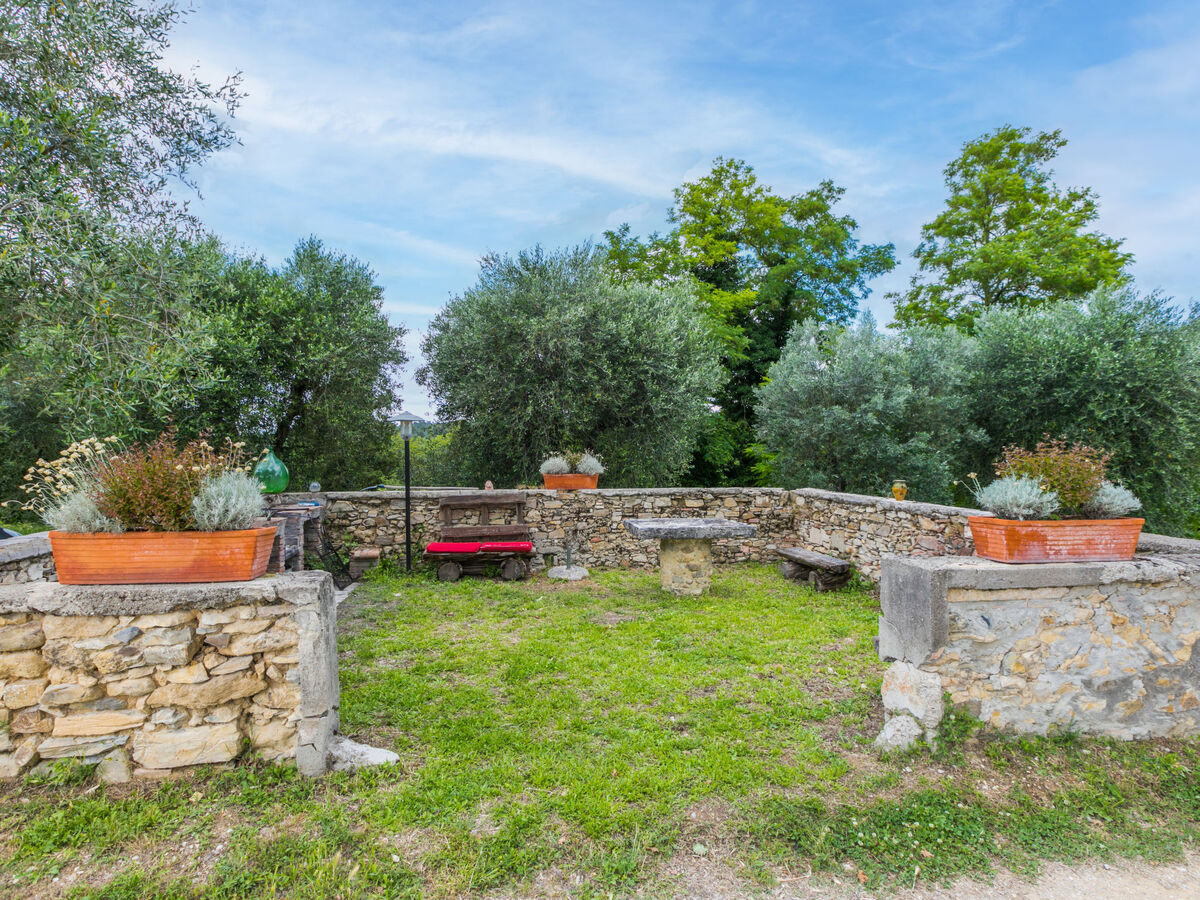 Tipologia Trilo – Gîte 6 pers. en ferme Chianti - Photo 57