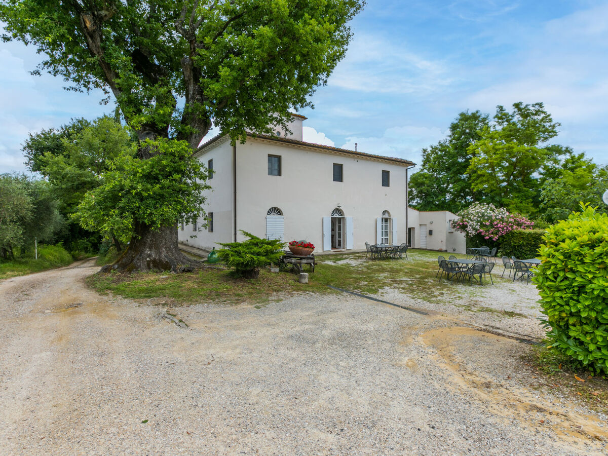 Tipologia Trilo – Gîte 6 pers. en ferme Chianti - Photo 59
