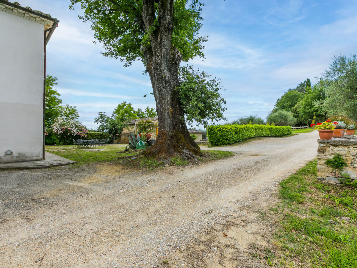 Tipologia Trilo – Gîte 6 pers. en ferme Chianti - Photo 60