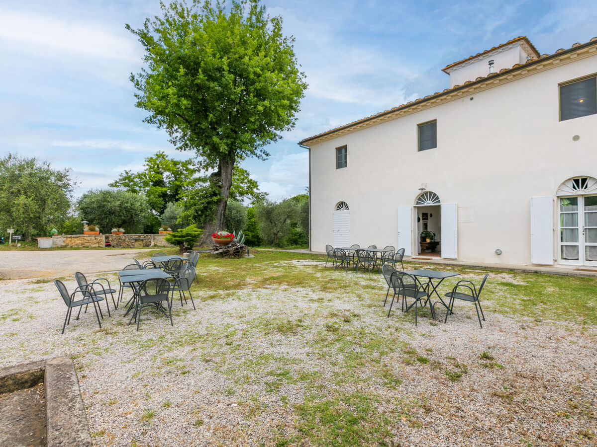 Tipologia Trilo – Gîte 6 pers. en ferme Chianti - Photo 61