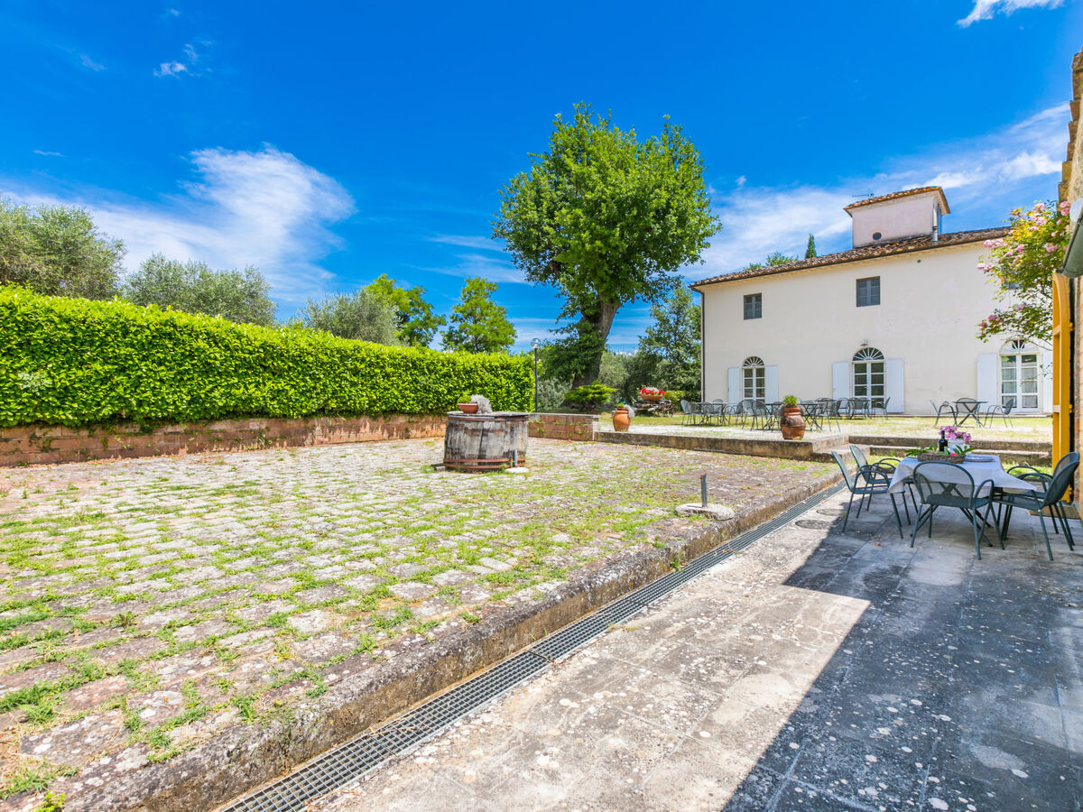 Tipologia Trilo – Gîte 6 pers. en ferme Chianti - Photo 63