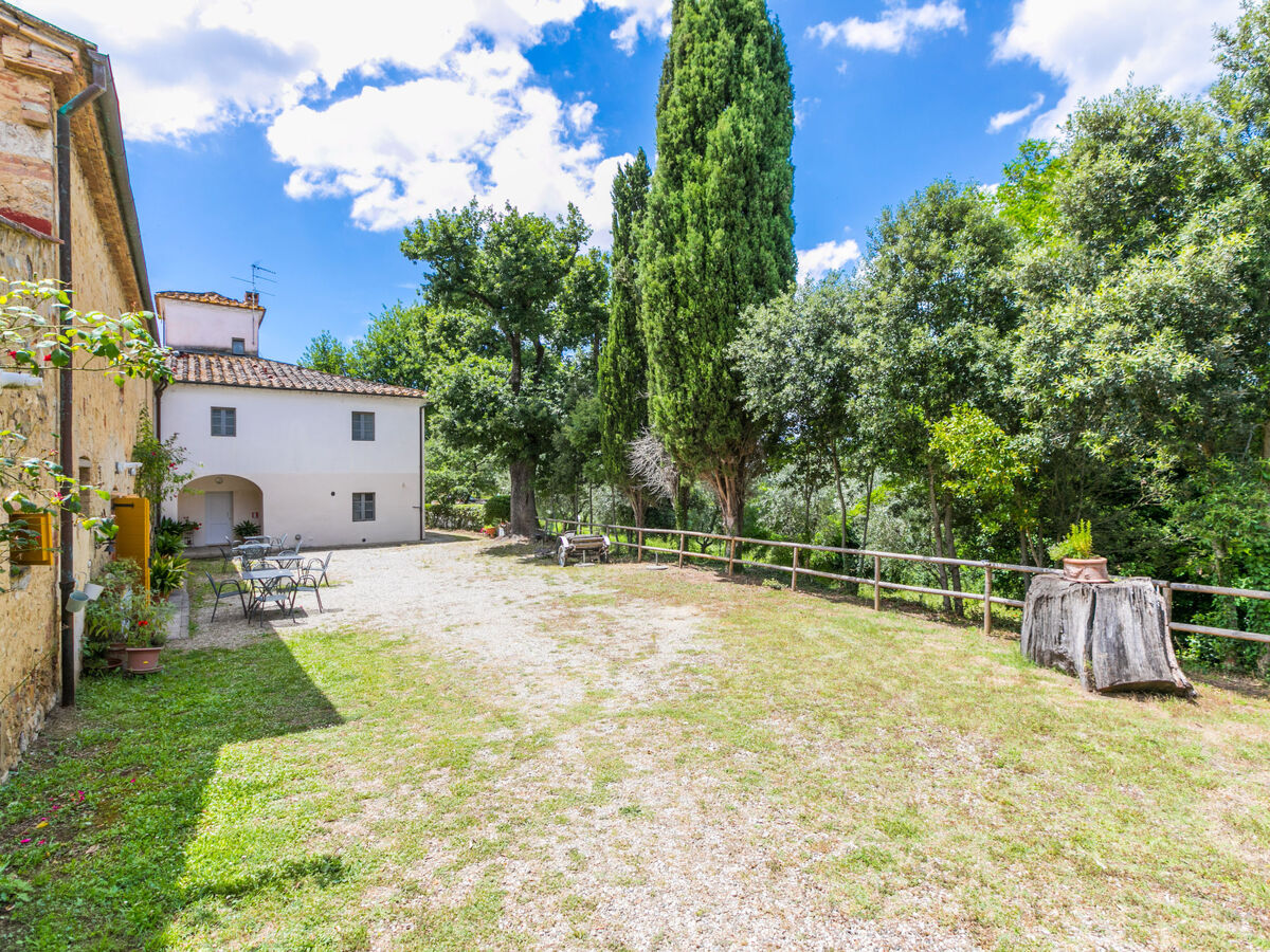 Tipologia Trilo – Gîte 6 pers. en ferme Chianti - Photo 65