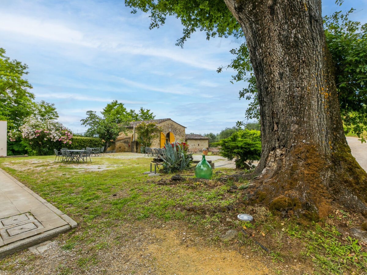 Tipologia Trilo – Gîte 6 pers. en ferme Chianti - Photo 69