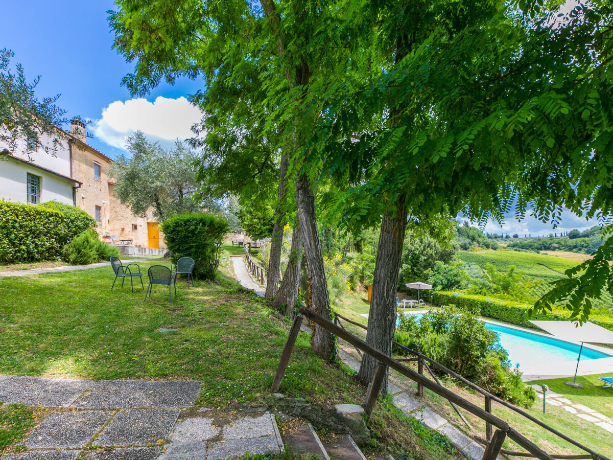 Tipologia Trilo – Gîte 6 pers. en ferme Chianti - Photo 72