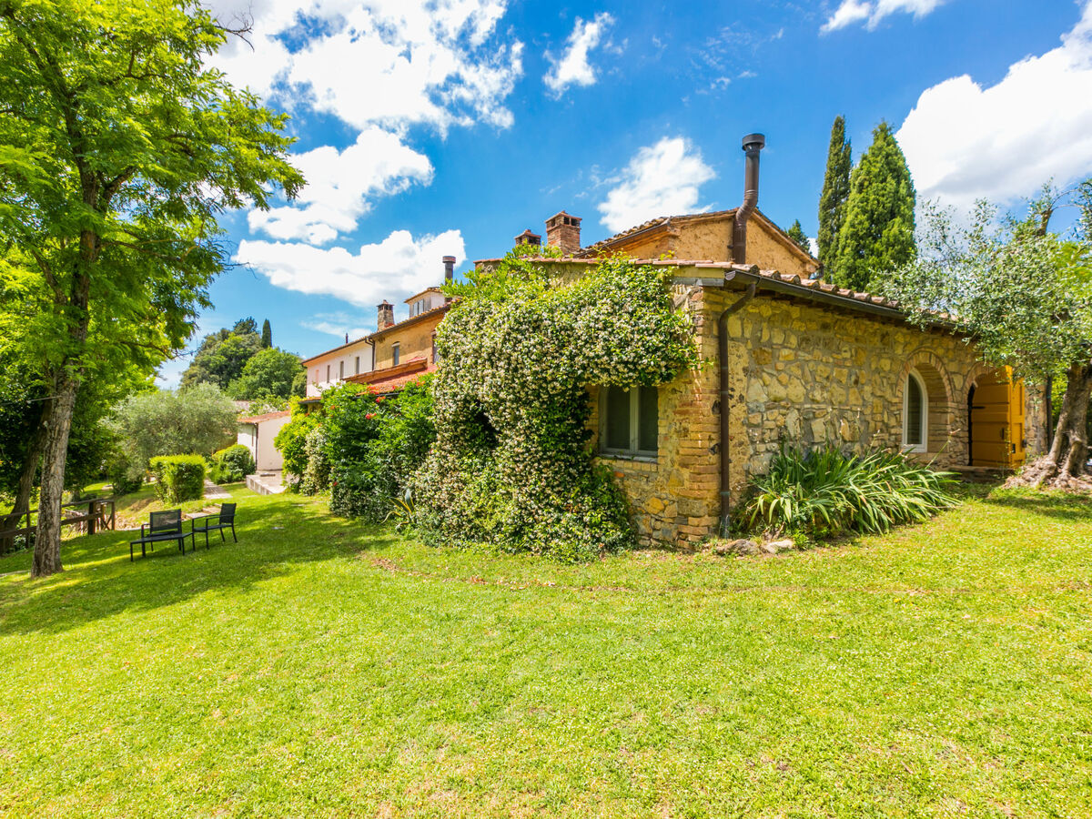Tipologia Trilo – Gîte 6 pers. en ferme Chianti - Photo 73