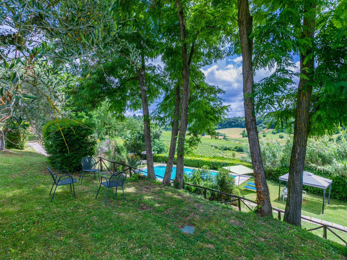 Tipologia Trilo – Gîte 6 pers. en ferme Chianti - Photo 75
