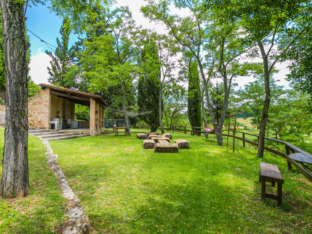 Tipologia Trilo – Gîte 6 pers. en ferme Chianti - Photo 76