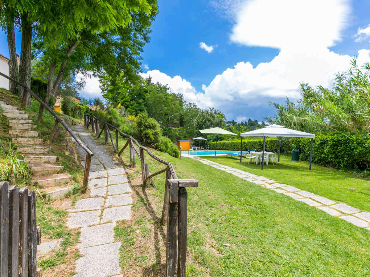 Tipologia Trilo – Gîte 6 pers. en ferme Chianti - Photo 77