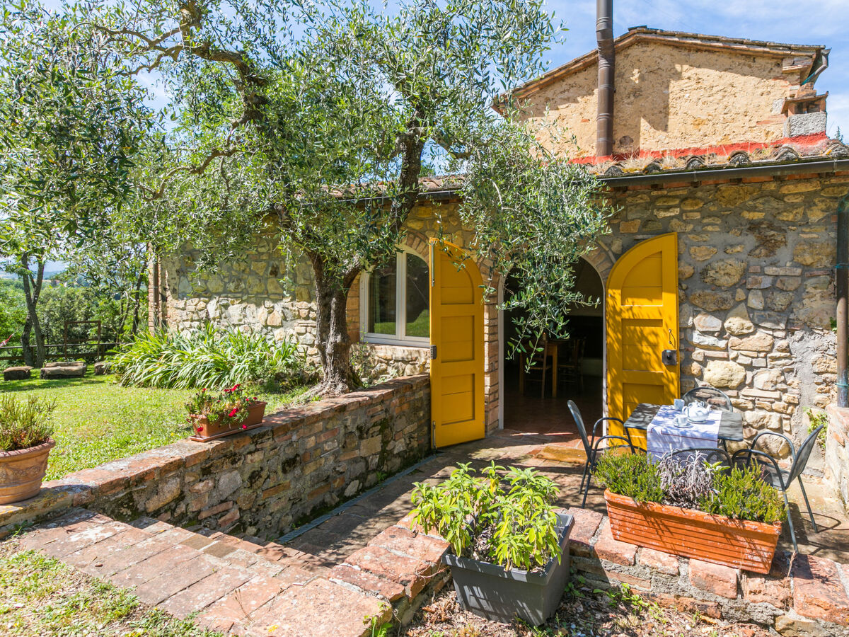 Tipologia Trilo – Gîte 6 pers. en ferme Chianti - Photo 78