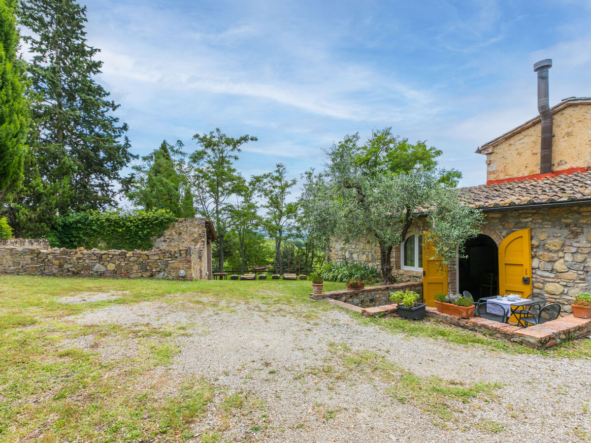 Tipologia Trilo – Gîte 6 pers. en ferme Chianti - Photo 79
