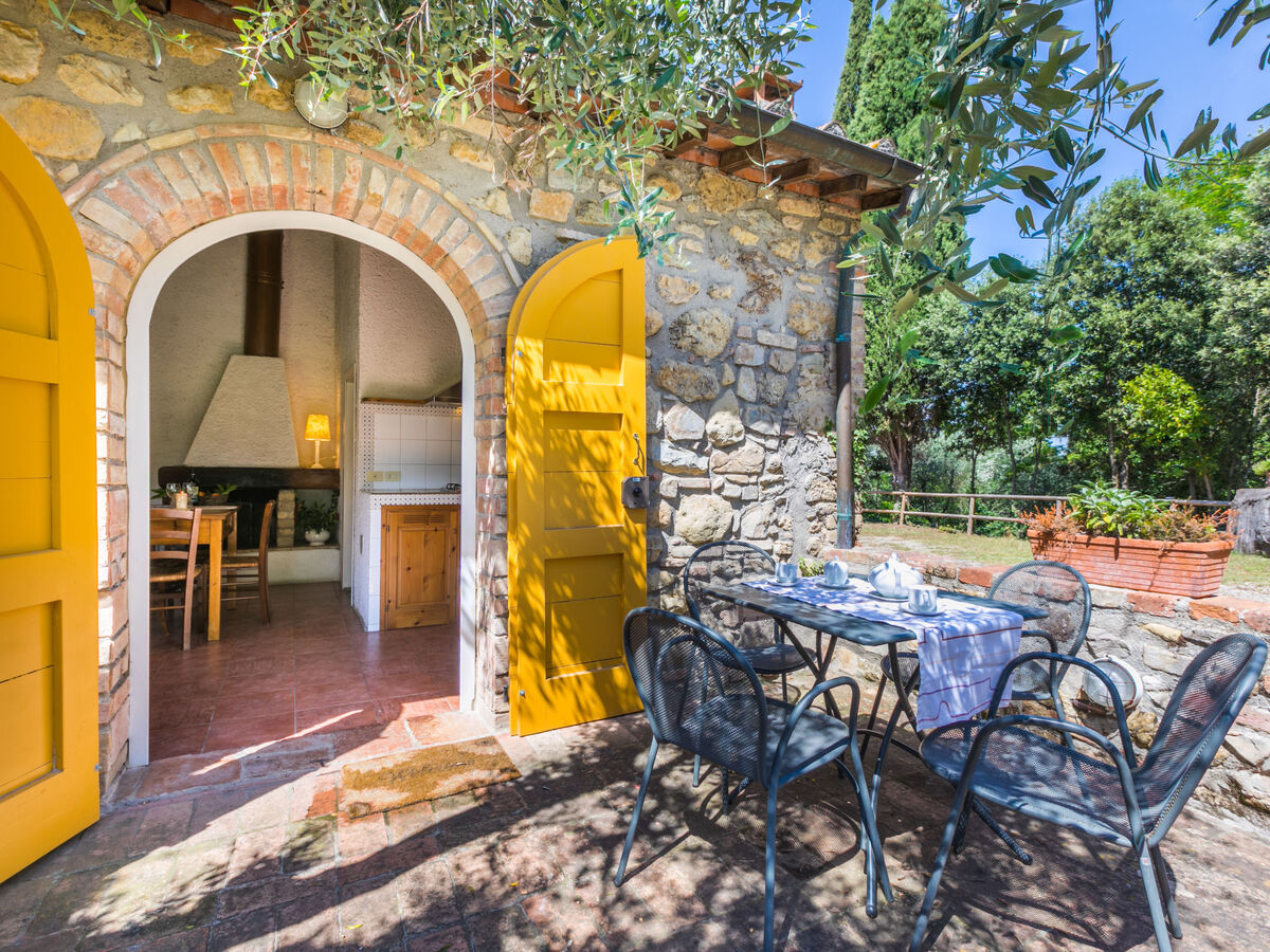 Tipologia Trilo – Gîte 6 pers. en ferme Chianti - Photo 80