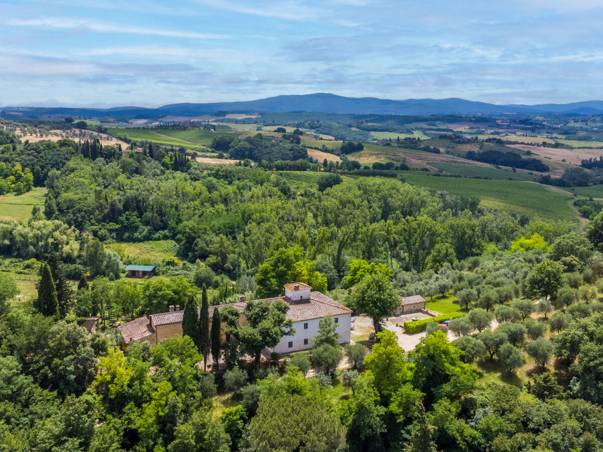 Tipologia Trilo – Gîte 6 pers. en ferme Chianti - Photo 87
