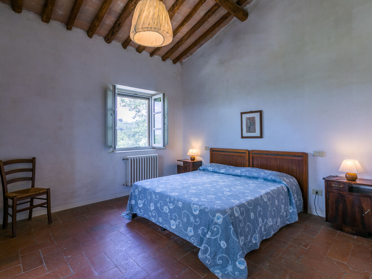 Gite 2 pièces Castellina in Chianti, piscine commune - Photo 29